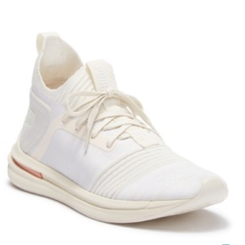 puma ignite limitless sr evoknit women